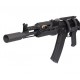 Крепление QD антабки ShotTime на M-LOK, песок арт.: ST-QD-M-S